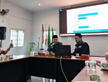 PKB rilis hasil survei LSI Denny JA.
