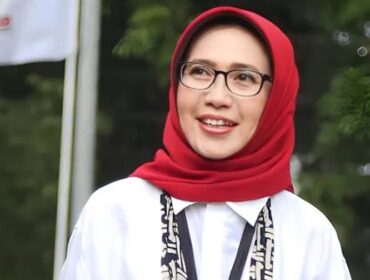 Indah Amperawati.
