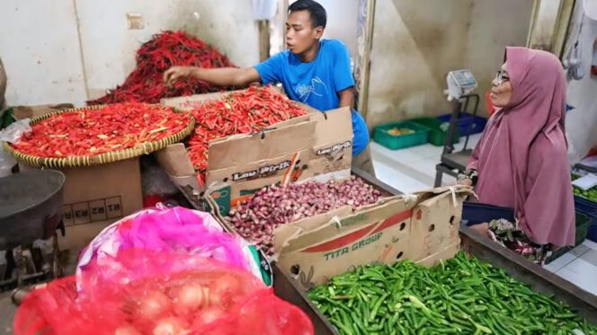 
					Kabupaten Lumajang tidak termasuk daerah yang dipantau oleh Badan Pusat Statistik.