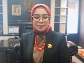 Ketua DPRD Lumajang.