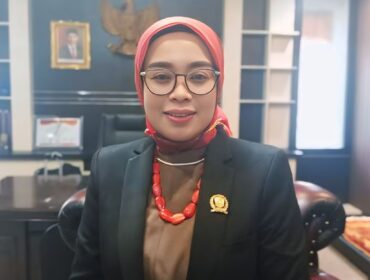 Ketua DPRD Lumajang.