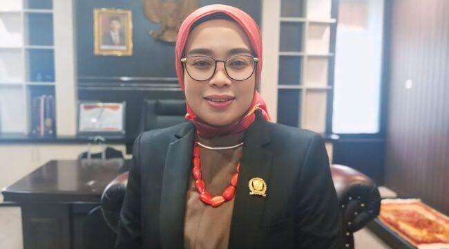 Ketua DPRD Lumajang.