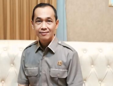 Wakil Ketua DPRD Lumajang, Solikin.