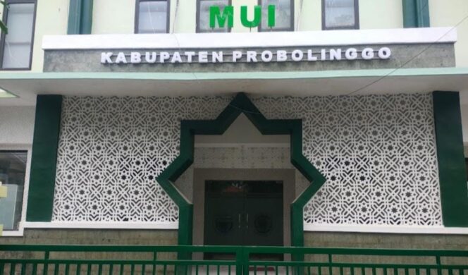 
					Kantor Majelis Ulama Indonesia (MUI) Kabupaten Probolinggo di Jl. Rengganis Kota Kraksaan, Kabupaten Probolinggo. (dok MUI Kab. Probolinggo).